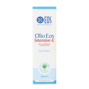 EOS OLIO JOJOBA GOLDEN 75ML
