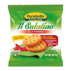 FARABELLA Il Salatino Paprika 30g