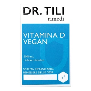 VITAMINA D 2000 UI 60CPR