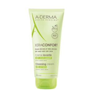 XERACONFORT Crema Lavante 200ml