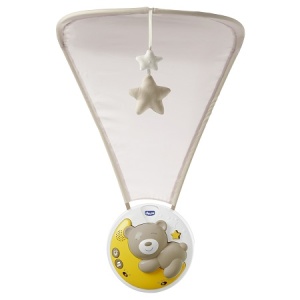 CHICCO Gioco Next2 Monn Neutra