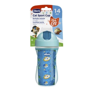 TAZZA 99462 SPORT B 44GATTI 14M<