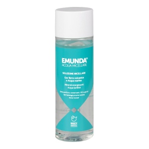 EMUNDA ACQUA MICELLARE LOZIONE