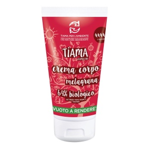 TIAMABIO CREMA CRP MELAGRANA