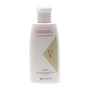 VANDEL REP CREMA 200ML