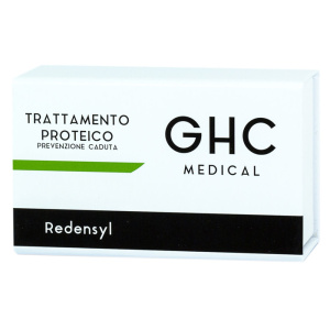 GHC MEDICAL Trattamento Proteico 100ml