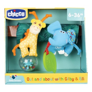 GIOCO 10060 BSA SPASS C/GILBY E<