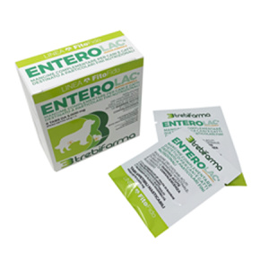 ENTEROLAC 8 Cpr