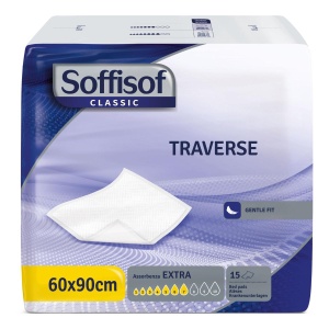 SOFFISOF CLASSIC EX TRAV 60X90<