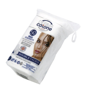 DERMACOTONE Quadrotti Maxi 50pz