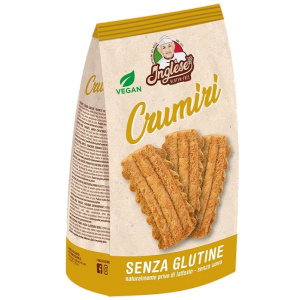 INGLESE Biscotti Crumiri 300g