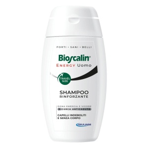 BIOSCALIN SHAMPOO ENERGY 100ML