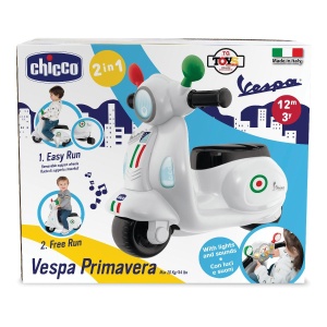 CHICCO Gioco Vespa Primavera