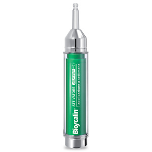 BIOSCALIN ATTIV CAP ISFRP-1 PD