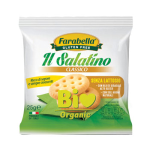 FARABELLA BIO Il Salatino Classico 25g