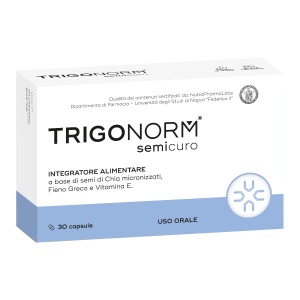 TRIGONORM 30 Cps