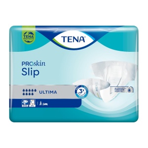 TENA SLIP Ultima Pann.M 21pz