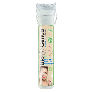 BIOGENYA Dischetti Struccanti 120pz