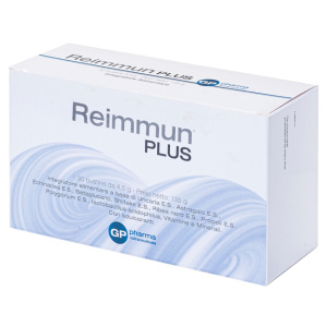 REIMMUN Plus 30 Bust.