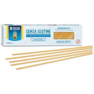 DE CECCO Linguine n.7 400g