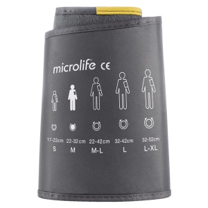 MICROLIFE Bracciale Universale Morb.M-L