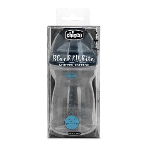 BIB 10565 BLACKEWHITE 330ML<