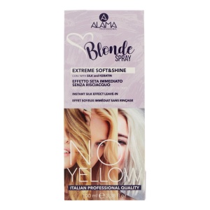 ALAMA NO-YELLOW EXTR SOFTESHIN