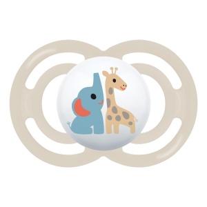 MAM Succh.Perf.Silic.16m+ 1pz Neutro