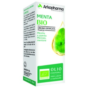 ARKO Olio Ess.Menta Bio 10ml