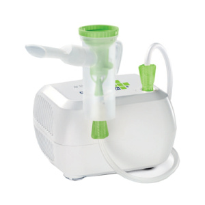 COLPHARMA AIR100 Family Aeros.