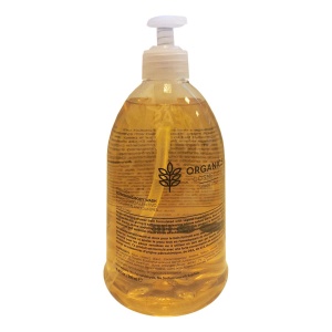 MY ORGANICS REFRESH BODY WASH