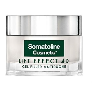 SOMATOLINE C Viso Lift Gel 50ml