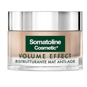 SOMATOLINE C Viso Volume Crema 50ml