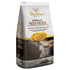 PASTA VENEZIA Preparato per Pasta Fresca 500g