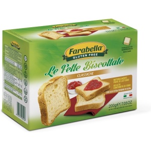 FARABELLA Fette Biscottate 200g