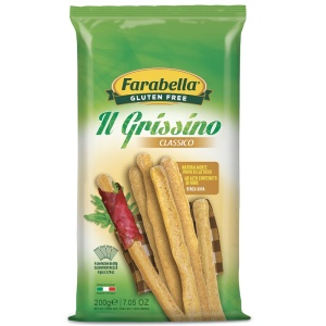 FARABELLA Il Grissino Classico 200gr