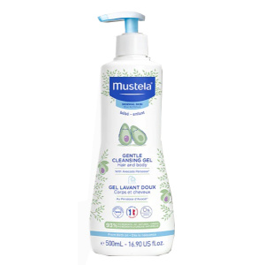 MUSTELA DETERGENTE DELICATO 500 ML PROMO