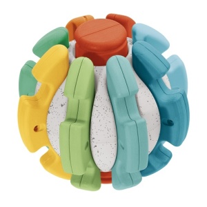 CHICCO Gioco 2in1 Transform A-Ball
