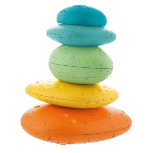 CHICCO Gioco Stone Balance