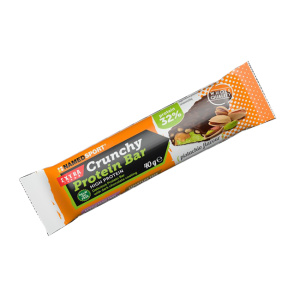 CRUNCHY Protein Bar Pistacchio 40g