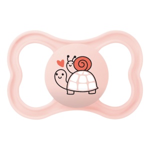 MAM Supreme Girl Sil.6m+ 1pz