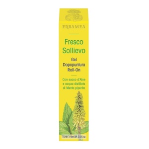 FRESCO Sollievo Roll-On Gel Erbamea