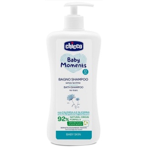 BM BAGNO SHAMP DEL 500ML 10591<