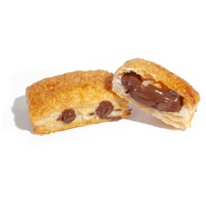 VERAMORE Sfoglia Fagotti con Crema Nocciola 4x40g