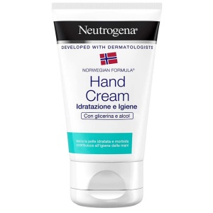 NEUTROGENA CREMA MANI IDRATEIG<