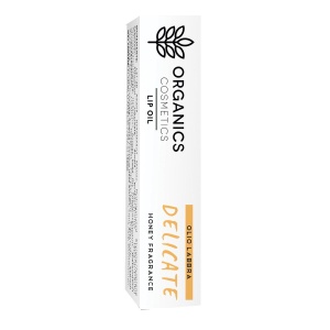 ORGANICS COSM LIPOIL ROSSO