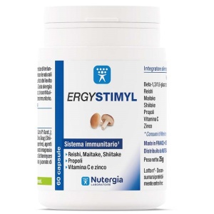 ERGYSTIMYL 60CPS