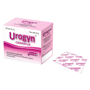 UROGYN CRISPATUS 20BUST 3G