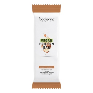 BARRETTA PROTEICA VEGANA CIOC