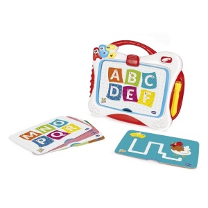 CHICCO Gioco Lavagna Leggi & Scrivi